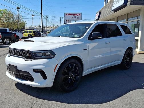 2022 Dodge Durango R/T