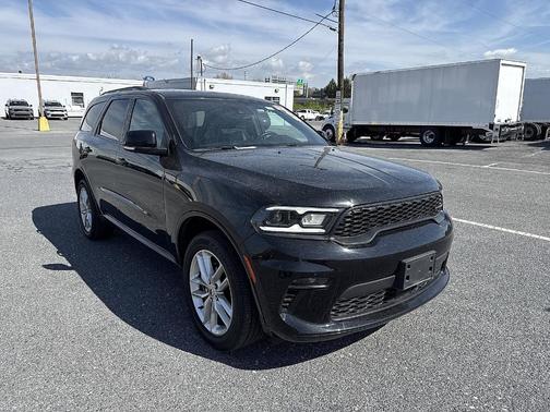 2022 Dodge Durango GT