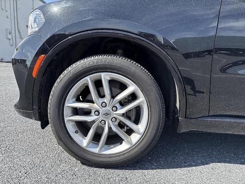 2022 Dodge Durango GT