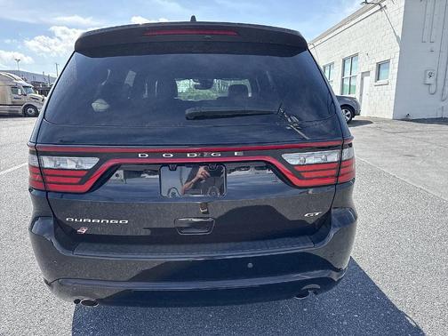 2022 Dodge Durango GT