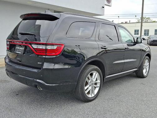 2022 Dodge Durango GT