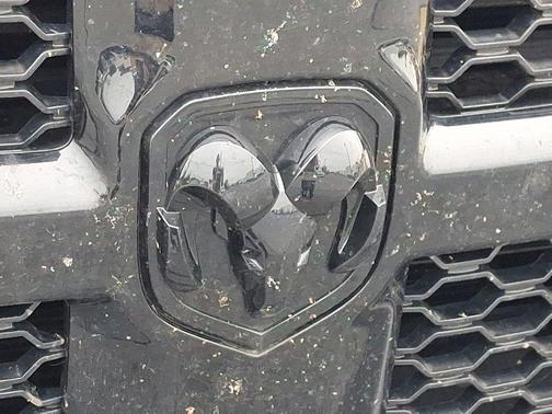 2014 RAM 1500 Tradesman/Express