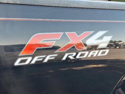 2005 Ford F-150 SuperCab