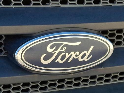 2005 Ford F-150 SuperCab