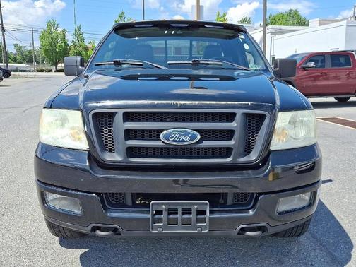 2005 Ford F-150 SuperCab
