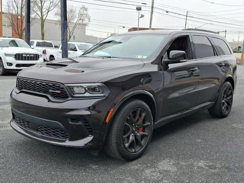 2024 Dodge Durango R/T