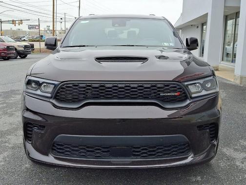 2024 Dodge Durango R/T