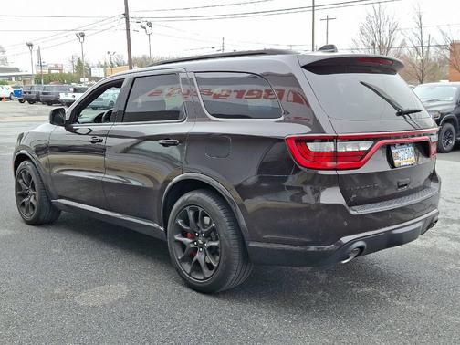 2024 Dodge Durango R/T