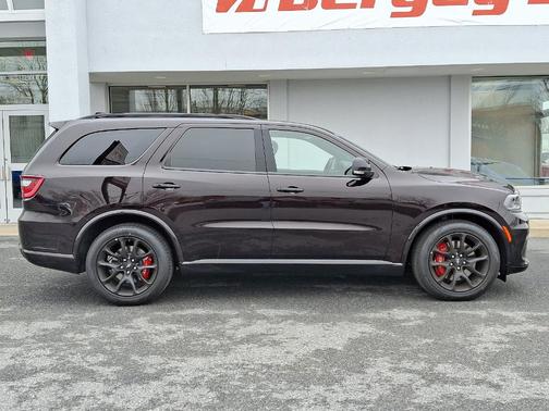 2024 Dodge Durango R/T