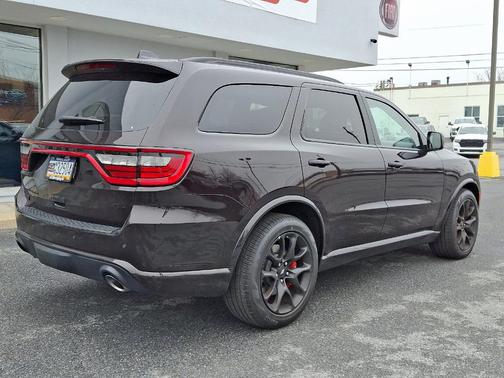 2024 Dodge Durango R/T