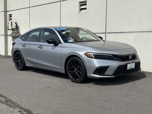 2023 Honda Civic