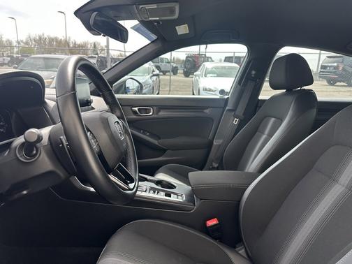 2023 Honda Civic
