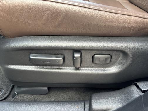 2025 Honda Passport