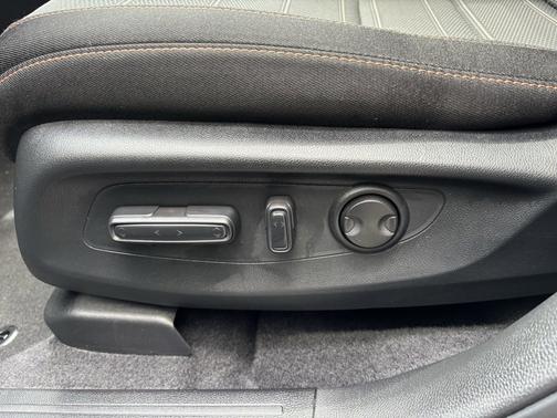 2024 Honda CR-V Hybrid