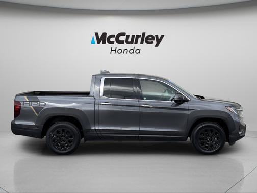 2023 Honda Ridgeline 