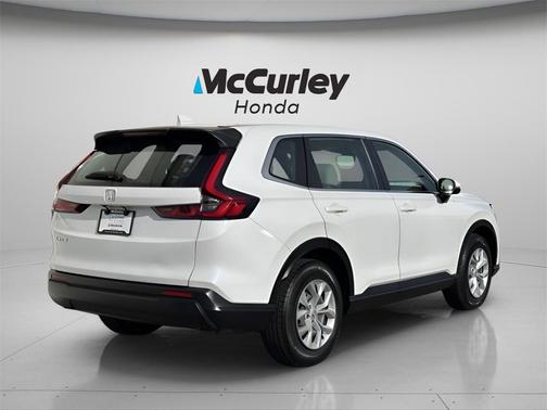 2023 Honda CR-V 