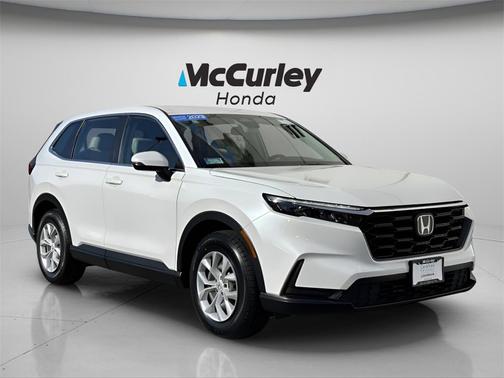 2023 Honda CR-V 