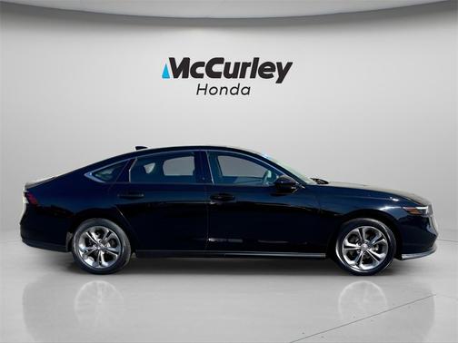 2024 Honda Accord 