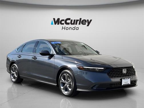 2024 Honda Accord