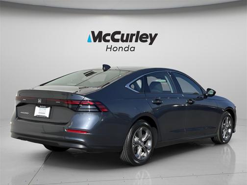 2024 Honda Accord