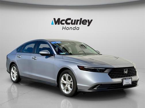 2023 Honda Accord 