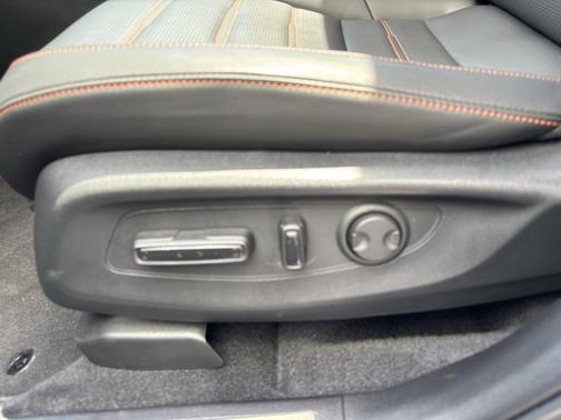2025 Honda CR-V Hybrid