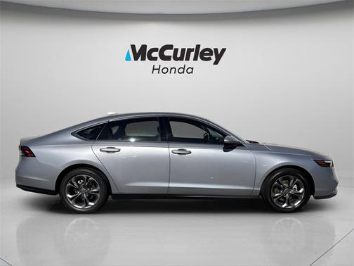 2024 Honda Accord