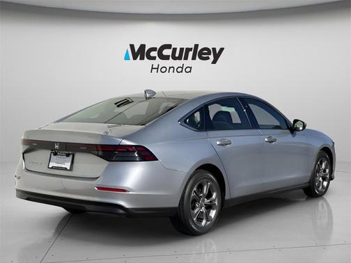 2024 Honda Accord