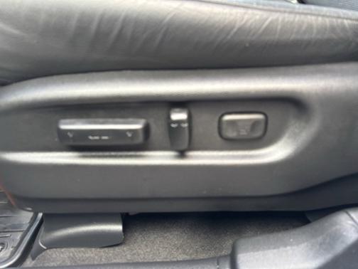 2023 Honda Passport