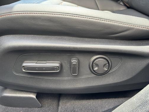 2024 Honda CR-V Hybrid
