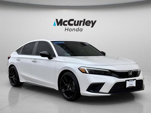 2023 Honda Civic