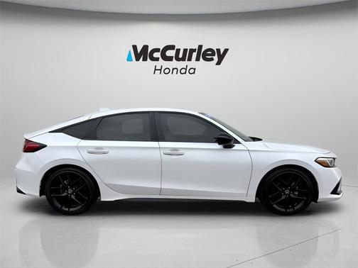 2023 Honda Civic