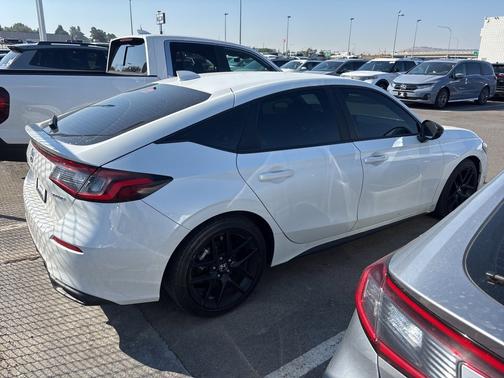 2023 Honda Civic