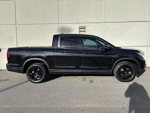2023 Honda Ridgeline 