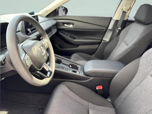 2024 Honda Accord 