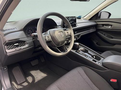 2024 Honda Accord 