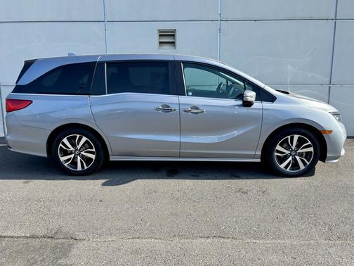 2023 Honda Odyssey