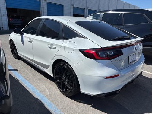 2023 Honda Civic