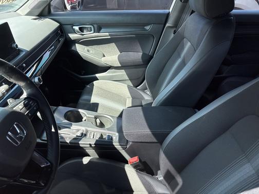 2023 Honda Civic