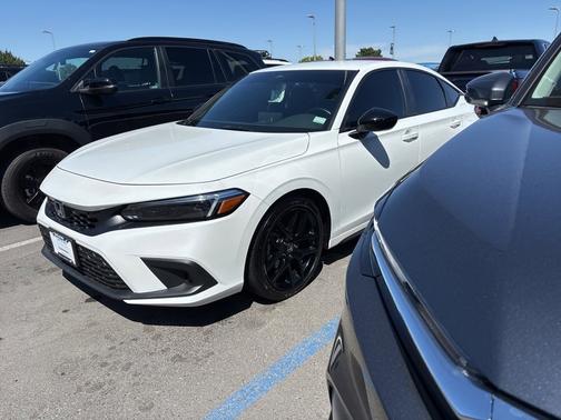 2023 Honda Civic