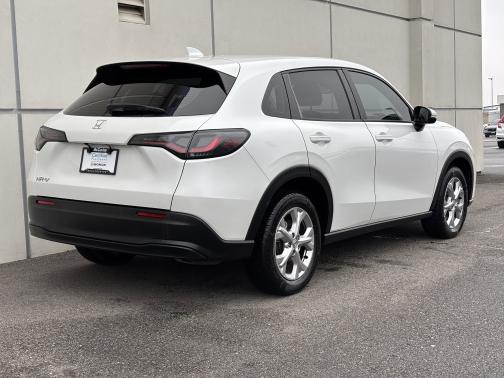 2023 Honda HR-V 