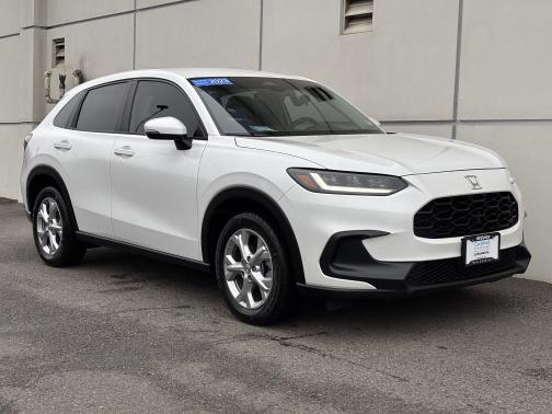 2023 Honda HR-V 