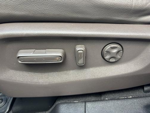 2018 Honda Odyssey
