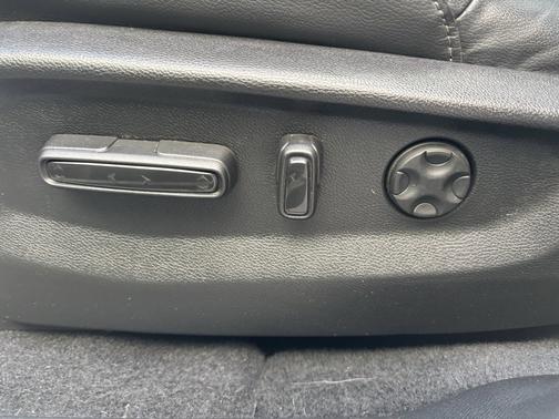 2022 Honda CR-V Hybrid