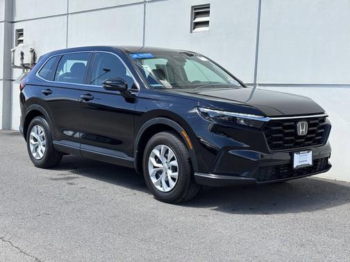 2024 Honda CR-V
