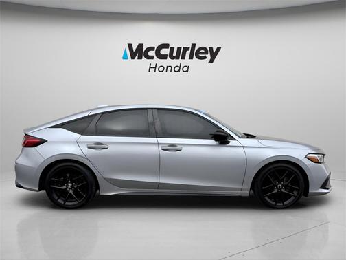 2023 Honda Civic