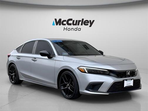 2023 Honda Civic