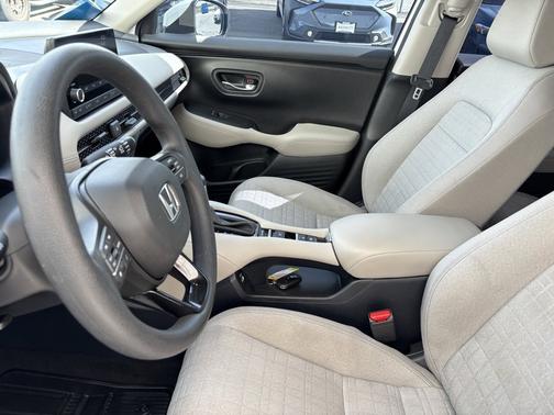 2023 Honda HR-V