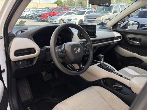 2023 Honda HR-V