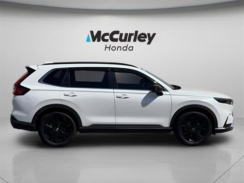 2023 Honda CR-V Hybrid 